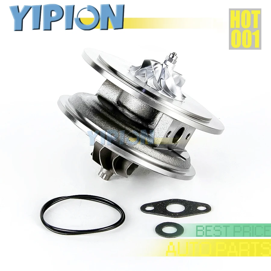 

MFS Turbo Core ELT08 ELT09 Turbine CHRA 1118100-XED95 1118100XED95 for Great Wall Wingle 7 Poer GW4D20M 2.0T 120 Kw Turbocharger