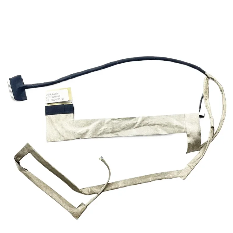 Laptop LCD LED Display Ribbon Cable for ASUS K52F K52JR K52JE X52J A52F A52JB A52j Going 1422-00NP0AS