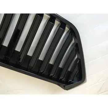 8 best sales hyundai tucson front grill - №1