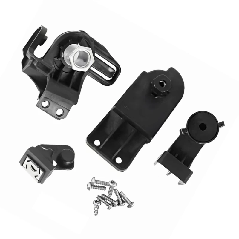 Repair 2GA998225A 2GA998226A Repair Mount Brackets for 2021-2024