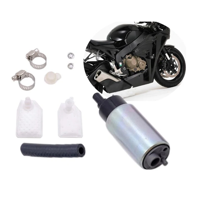 1100-01090 30Mm Motorcycle Low Pressure Fuel Pump For Husaberg 2007-2013 YAMAHA T-Max WR250X ZIF125 YZ450F YZ450F image 4