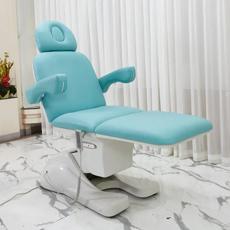 

1184Electric Beuty Bed Lifting Tttoo Tttoo Chir Therpeutic Operting Lifting Physiotherpy Folding Tttoo Multifunctionl