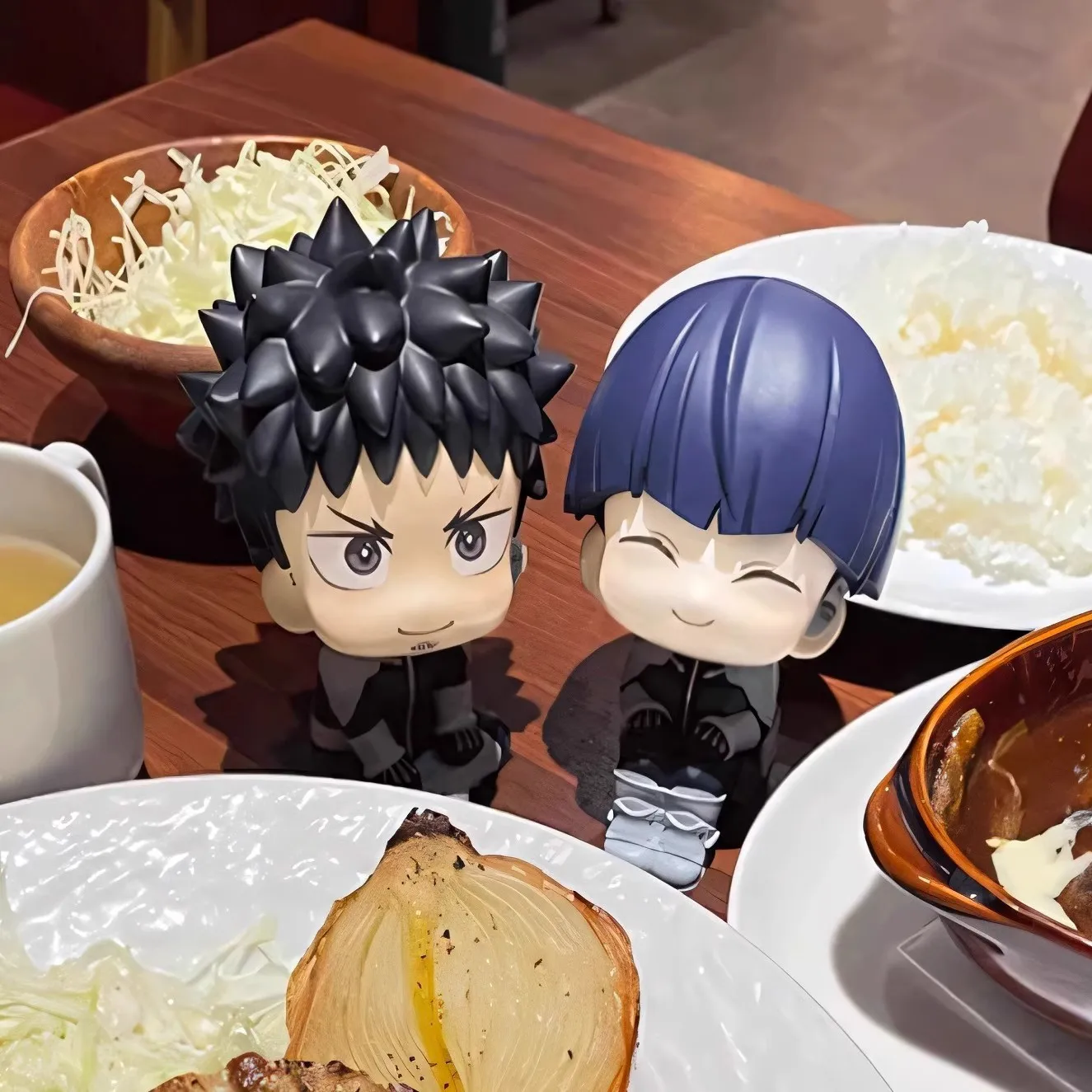 MegaHouse أنيمي الشكل صندوق تحكم السيارة Q نسخة تحصيل لعبة مجسمة لمحبي الكبار نسبة PVC ثابتة 5 + سنوات