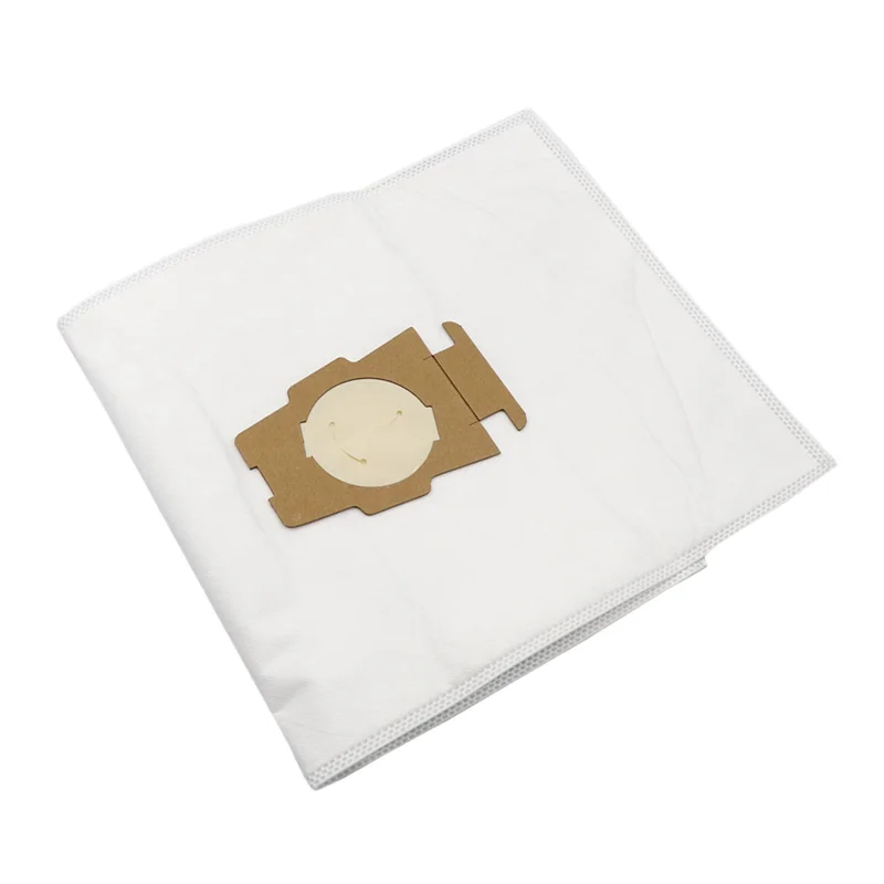 A44T 20PCS Dust Bags For  Sentria Vacuum Cleaner G7E/G10/G10E/G5/G6/KY10/MK2/MK3 205811, 205814 Vacuum Garbage Bag