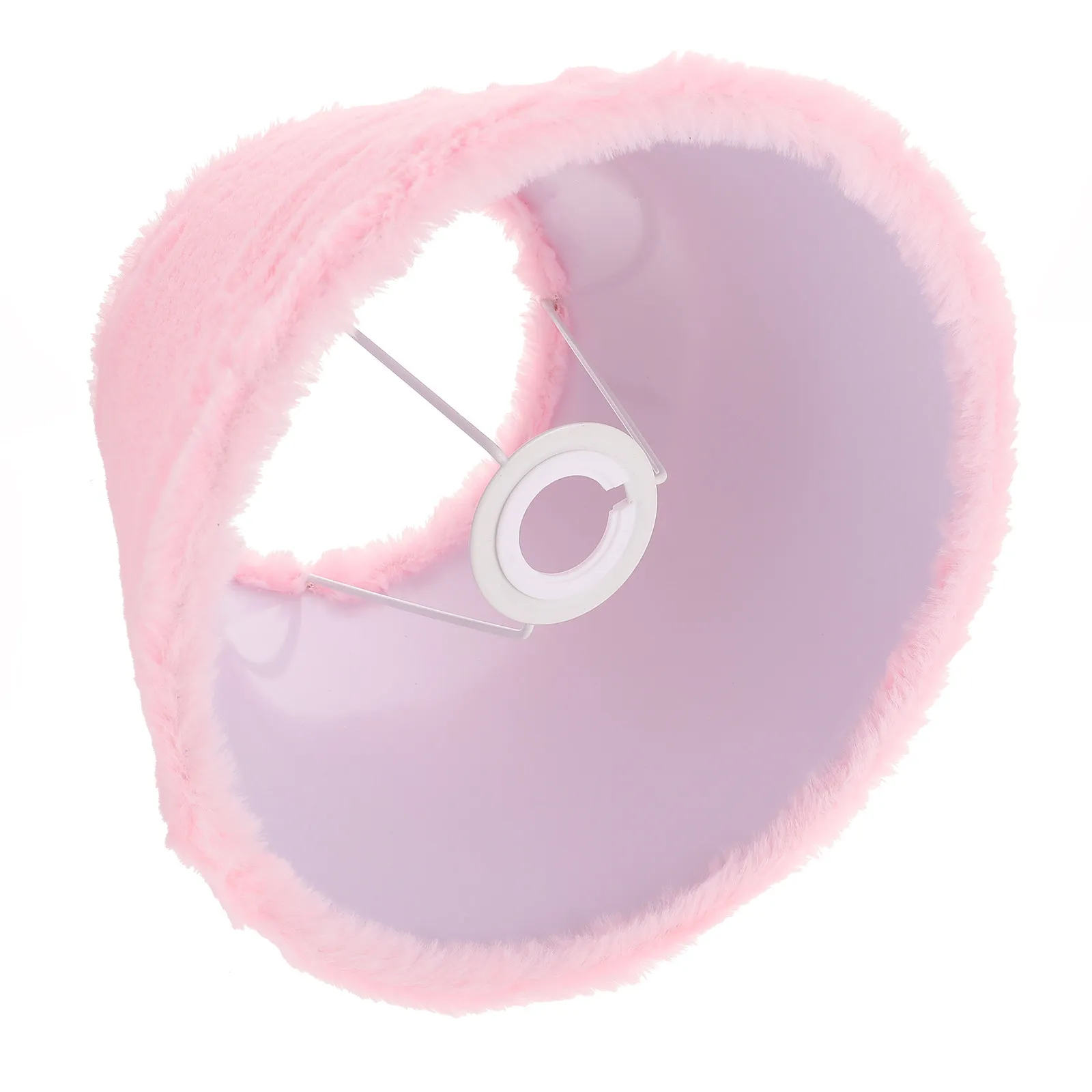 

Абажур для настольной прикроватной лампы, рассеиватель мягкого света, защита от пыли, декоративный сменный абажур, чехол для лампы