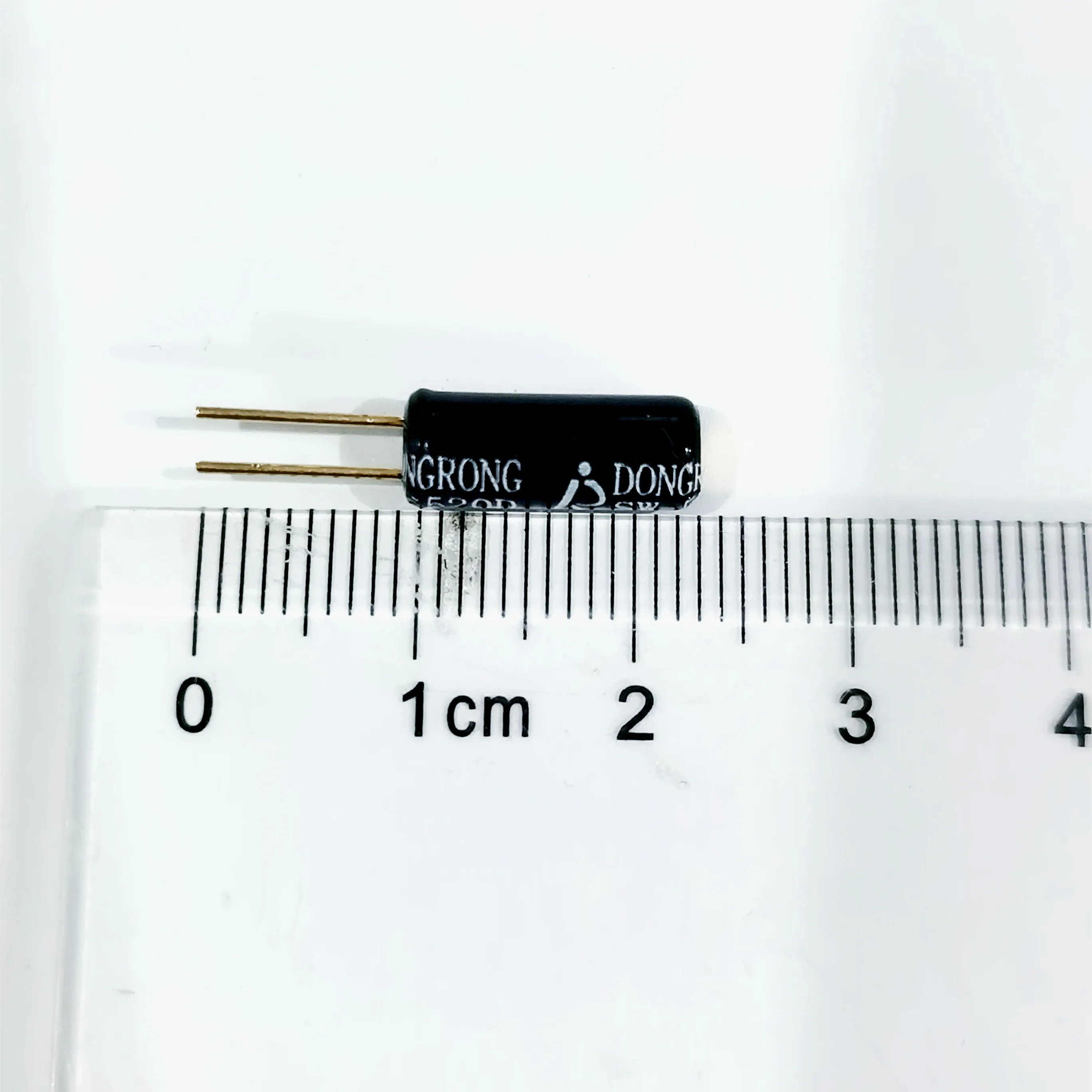 High Sensitivity SW-520D Double Ball Ball, Angle, Tilt, Vibration Switch