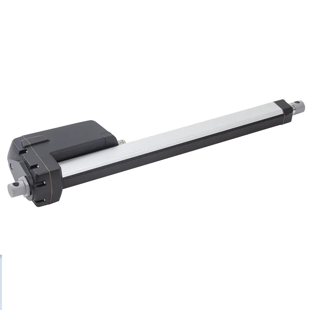 Summit LA-G IP66 Robust Industrial Heavy Duty 3200N~12000N 12V DC Motor Llinear Actuator