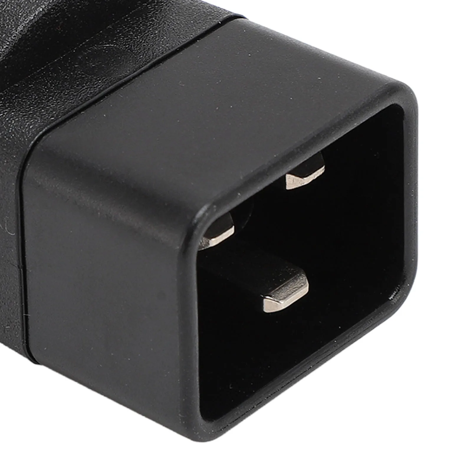 IEC320 C20 إلى NEMA 5 15R 5 20R 6 15R 6 20R محول الطاقة النحاس 125 فولت UPS محول الطاقة لخادم PDU لمصباح الطاولة #5