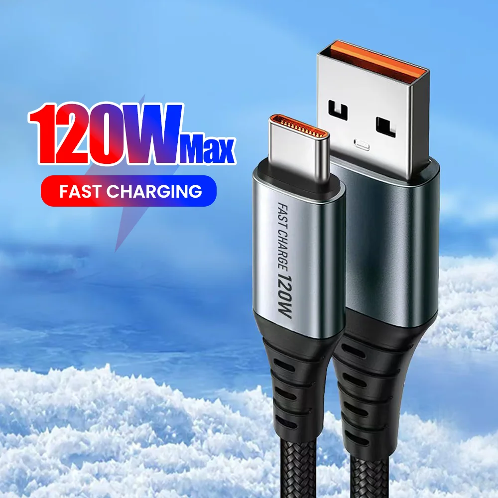 Pd 120W Usb To Type…