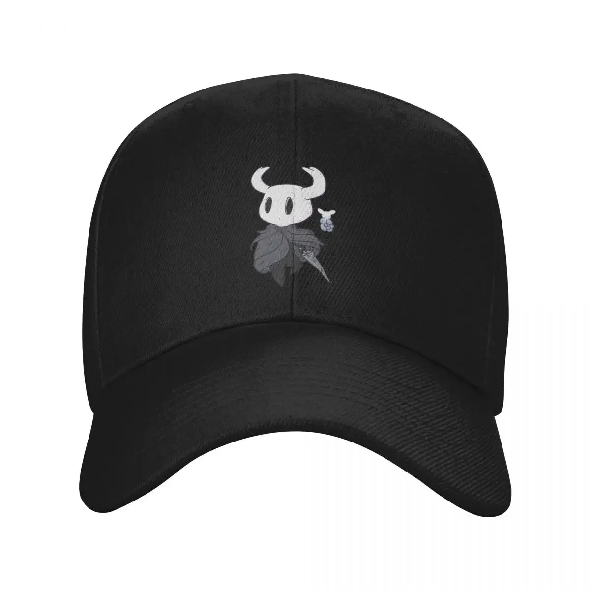 

Бейсбольная кепка Hollow Knight Old Nail, новая шляпа, роскошная мужская кепка для вечеринки, мужская и женская
