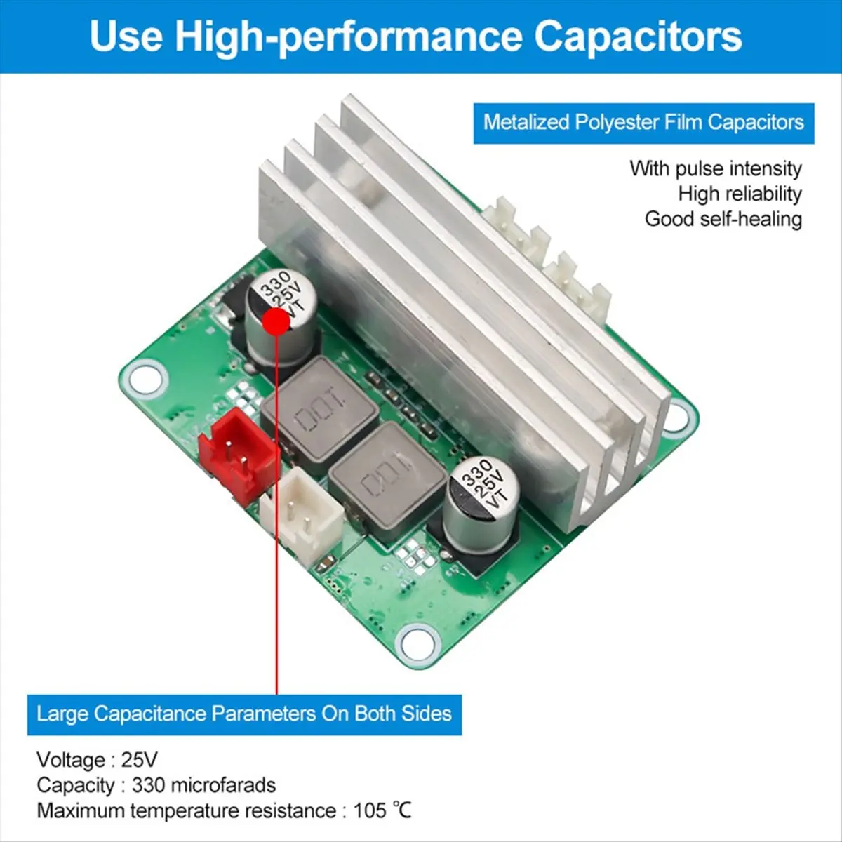 t81c-placa-amplificadora-de-Audio-digital-hi-fi-estereo-tpa3116-modulo-amplificador-classe-d-100w-amplificador-de-canal-mono