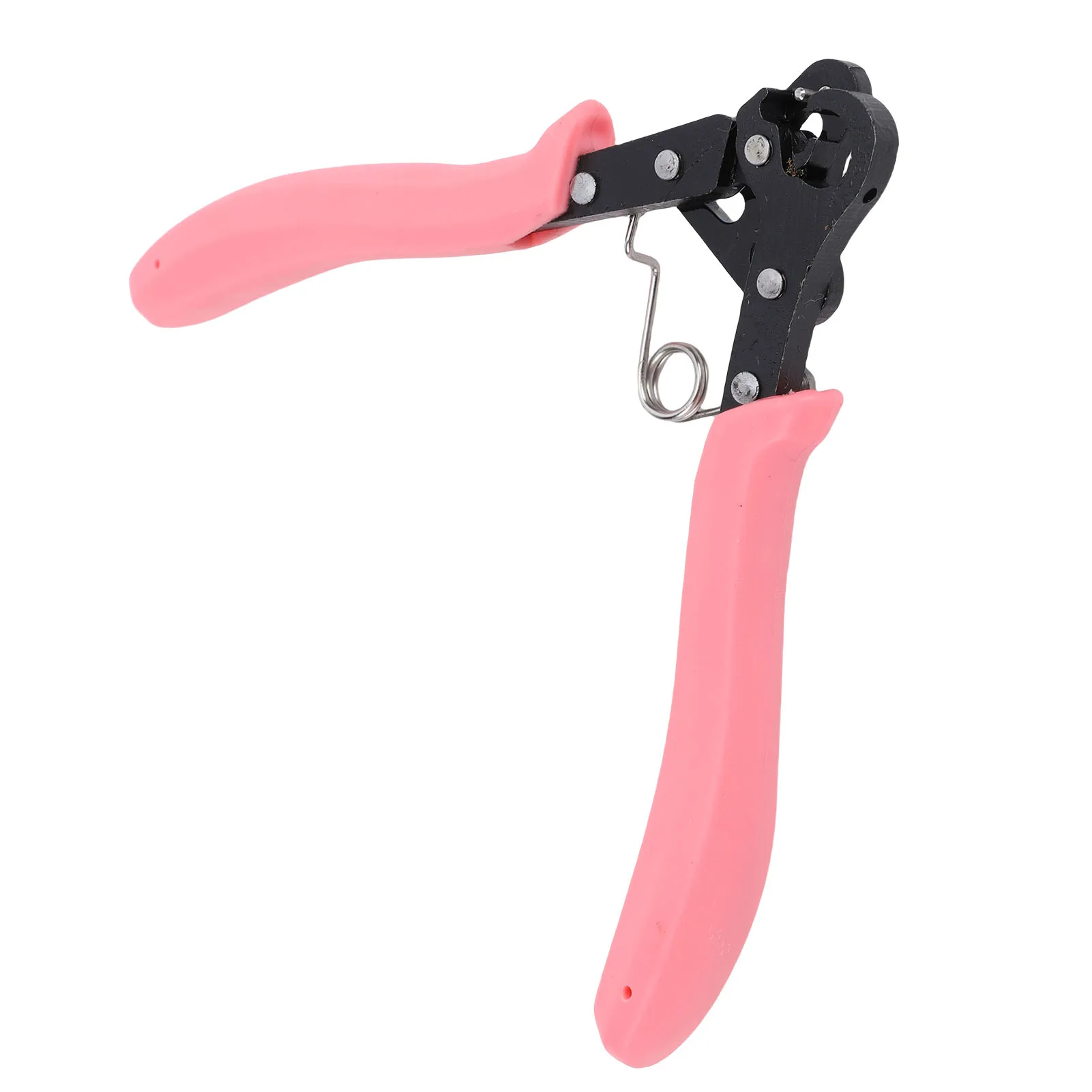 One Step Looper for Jewelry DIY Metal Craft Wire Bending Tool 9 Pin One Step Looper Pliers To Create Consistent Loops view 6