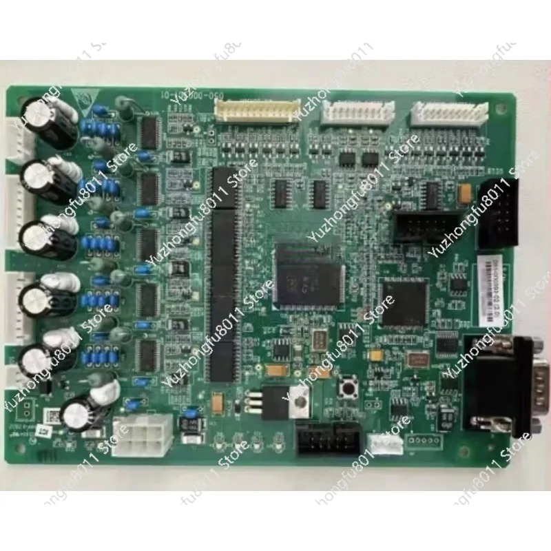 

Original BC5380/BC5180 Autoloader Board/Auto-sampling Board 801-3102-00060-00/051-000393-00