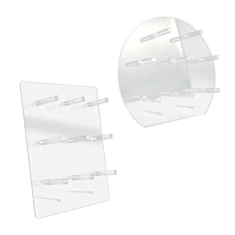 Abfs 2-Pack Acrylic…