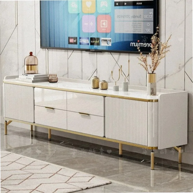 Modern Minimalist Tv Stands Living Room Designer Luxury Mid Century Tv Stands Universal Storage Suporte Para Tv Home Furniture