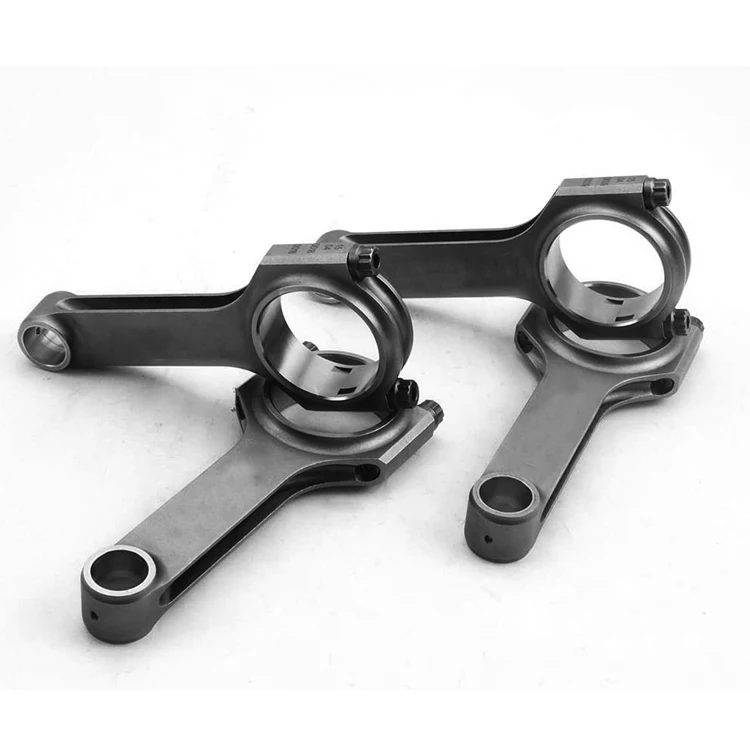

High-Performance Factory Price Connecting Rod For Premium Racing Engines Factory Price For Honda ACURA