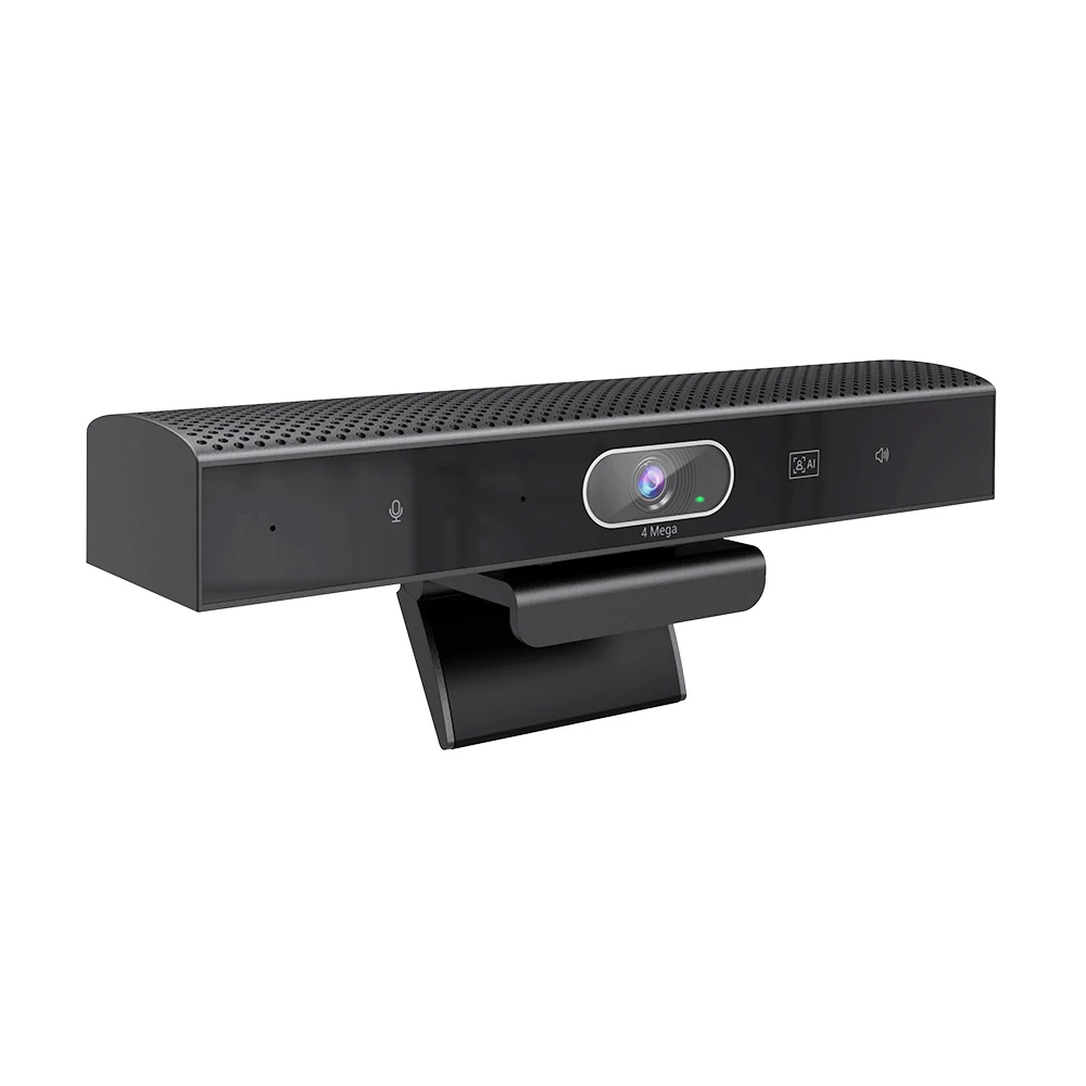 2K HD Auto Focus Video Conference Camera EPTZ For Conference Room