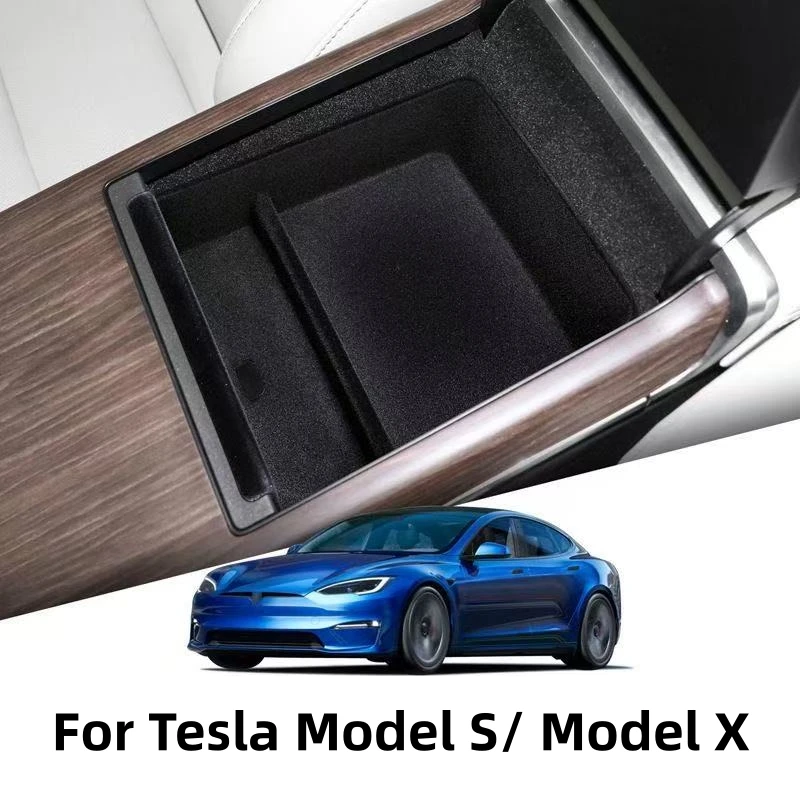 Для Tesla Model S Model X плед/длинный
