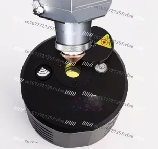 New High-precision Calibration Tool for Laser Nozzle Vision Aligner, Suitable for AI Vision Laser Head of Fiber Laser Cutting