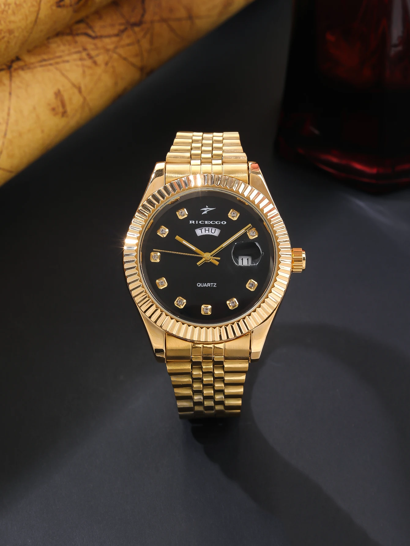 Thumbnail 3 - #88 Best Classic Quartz Watches to Buy In 2026