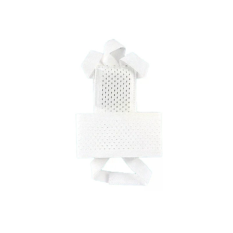 1 szt. Separatory palców stóp do prostowania i terapeutycznego łagodzenia bólu na powlekaniach, zapaleniu powięzi podeszwowej, palcach młotkowatych, palcach pazurkowych