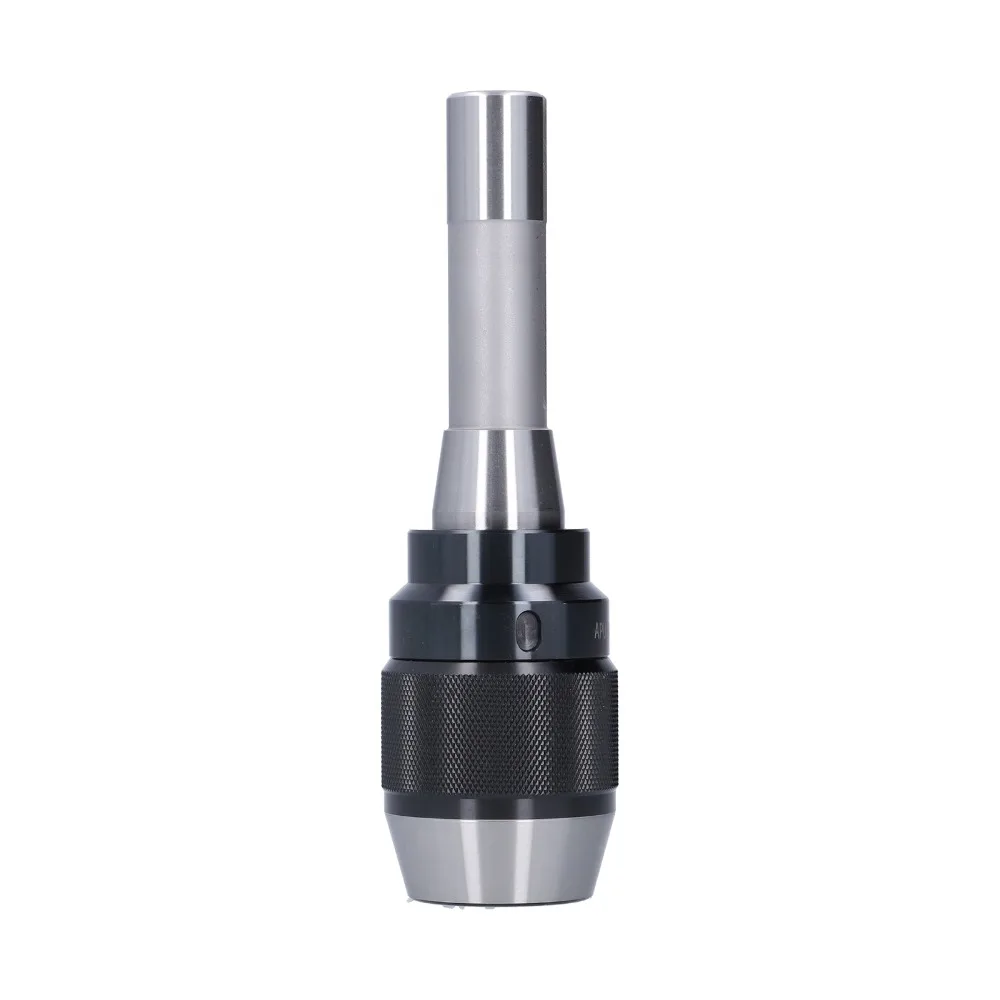 R8 Taper Keyless Drill Chuck 1/32