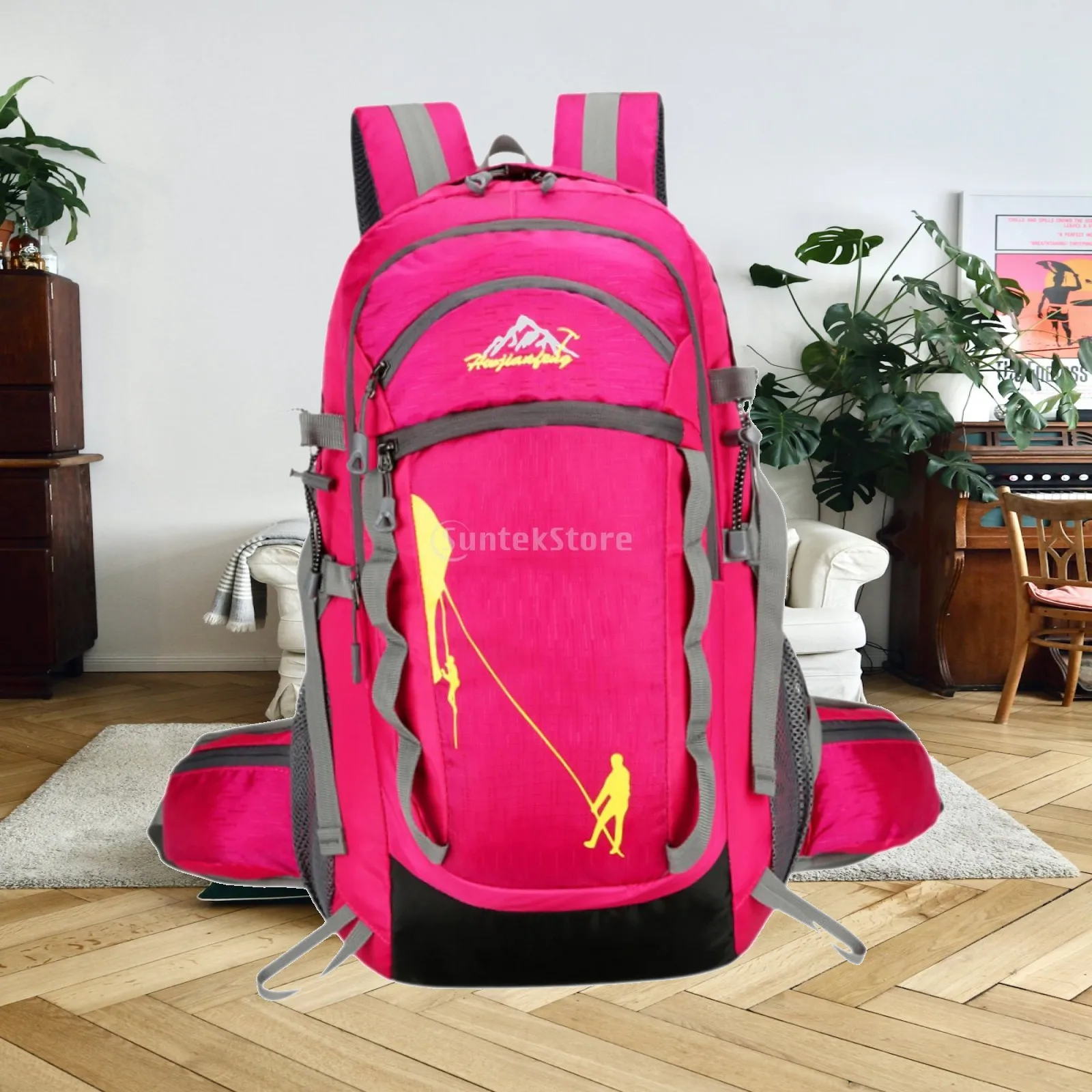 hiking-backpack-nylon-backpack-creative-travel-bag-outdoor-bag-daily