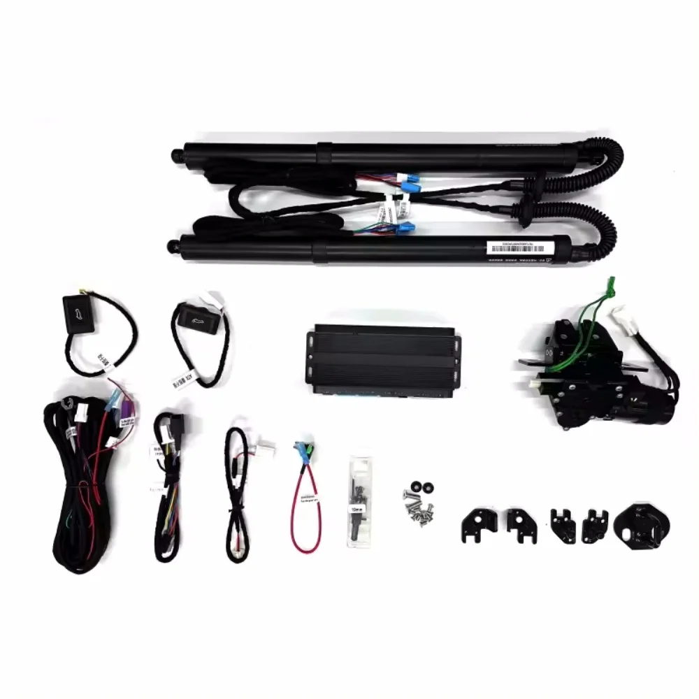 Electric Tailgate lift Car Trunk Lifter  For Hyundai KONA ENCINO double lever Automotive supplies electric suction rear trunk