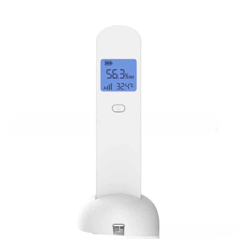 

Hot-selling pet dry ear treasure, ear dryer, pet ear intelligent temperature and humidity detector