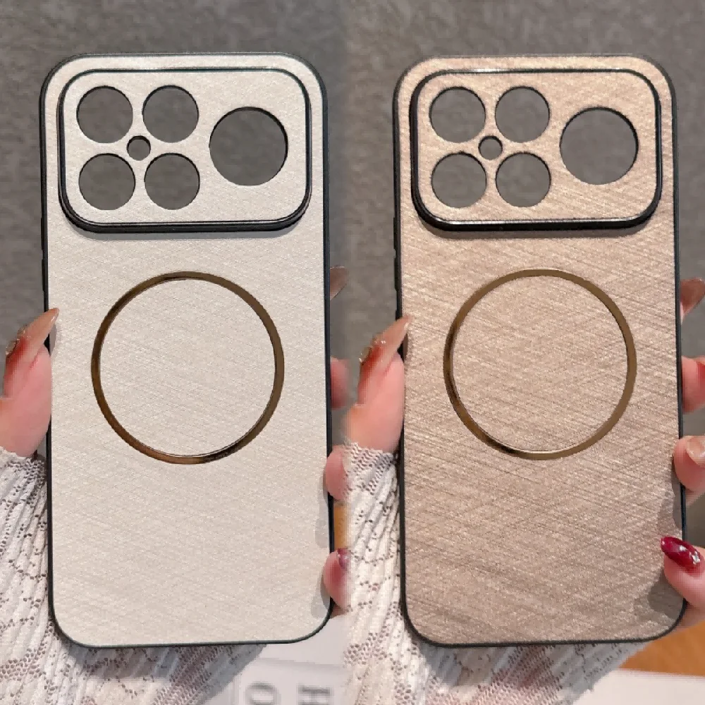 For Xiaomi Poco F8 …