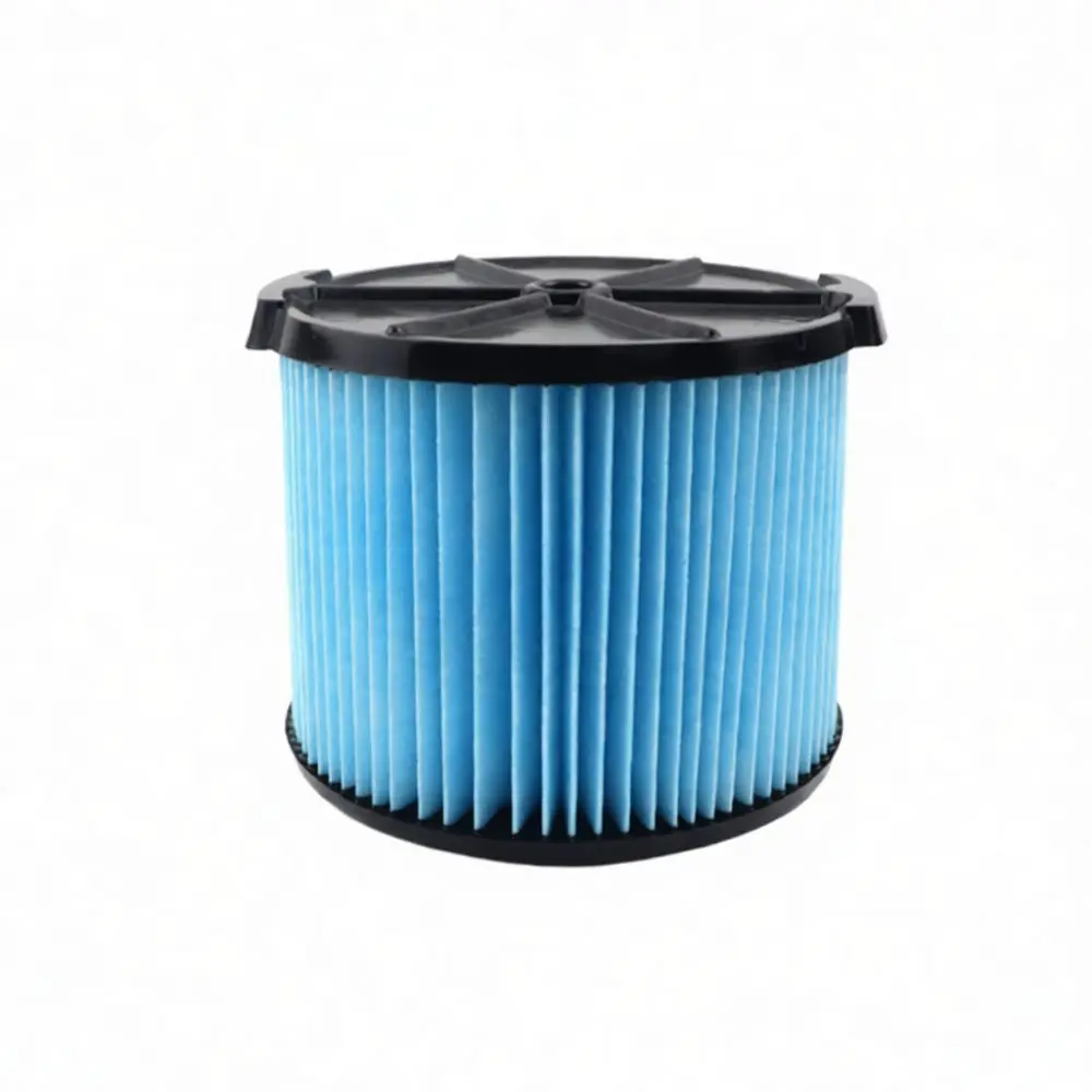For Ridgid VF3500 VF4000 VF5000 VF6000 VF7000 Vacuum Spare Part Replacement Dust Filter Element Shop Cleaning Equipment