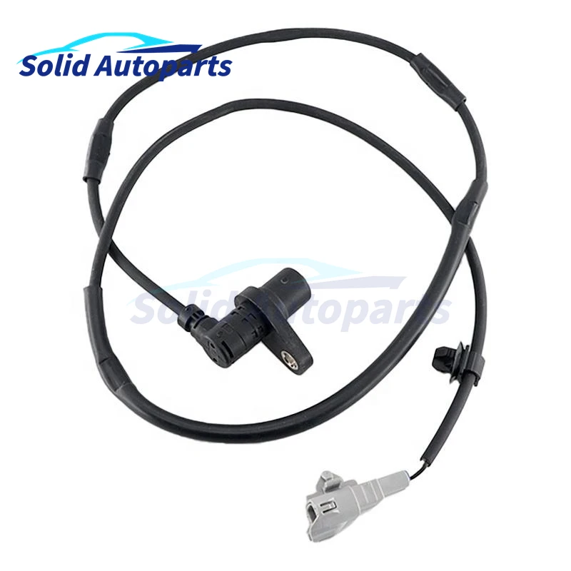 Voorste Linker Abs Wiel Snelheid Sensor 89543-48010 Voor Toyota Kiekendief Voor Lexus Rx300 99-03 Awd