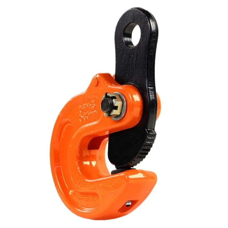 For Steel Plate Clamps, Lifting Pliers, Lifting Pliers, Rigging Plate Plate Clamps, Lifting Fixtures