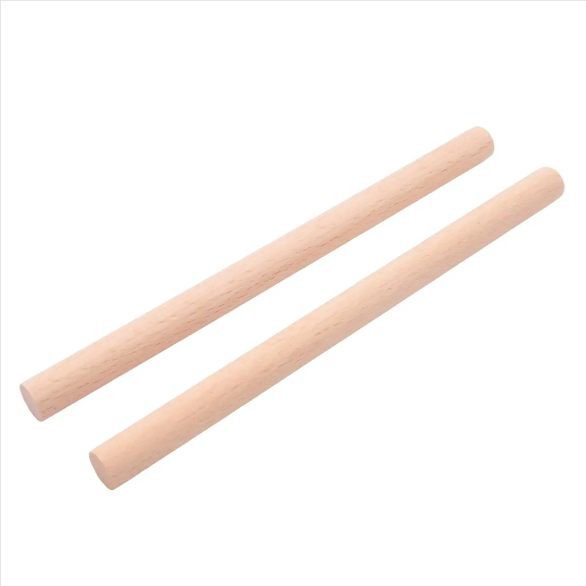 Present Macrame Cord Natural Cotton Rope 3mm with Wood Ring Wood Stick for DIY Teether Macrame Kit Wall Hanging Plant Hanger