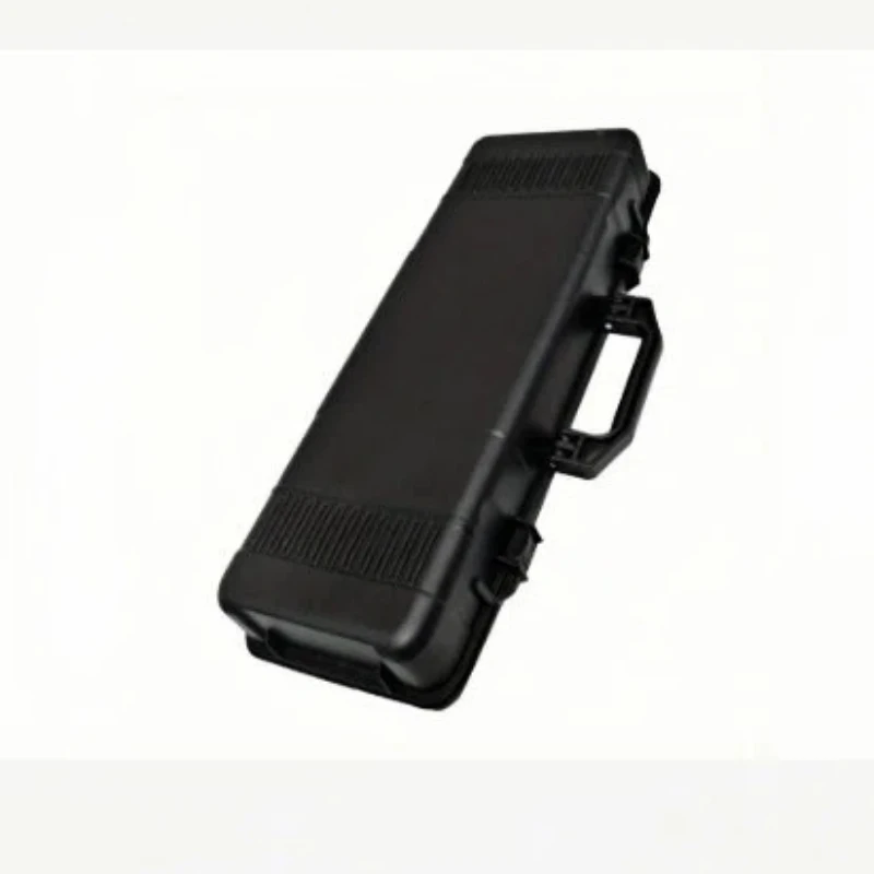 

Case Bag Organizer Storage Box Camera Photography Sights Sealed Shockproof Safety Protector Instrument Tool Box 1PC with Sponge