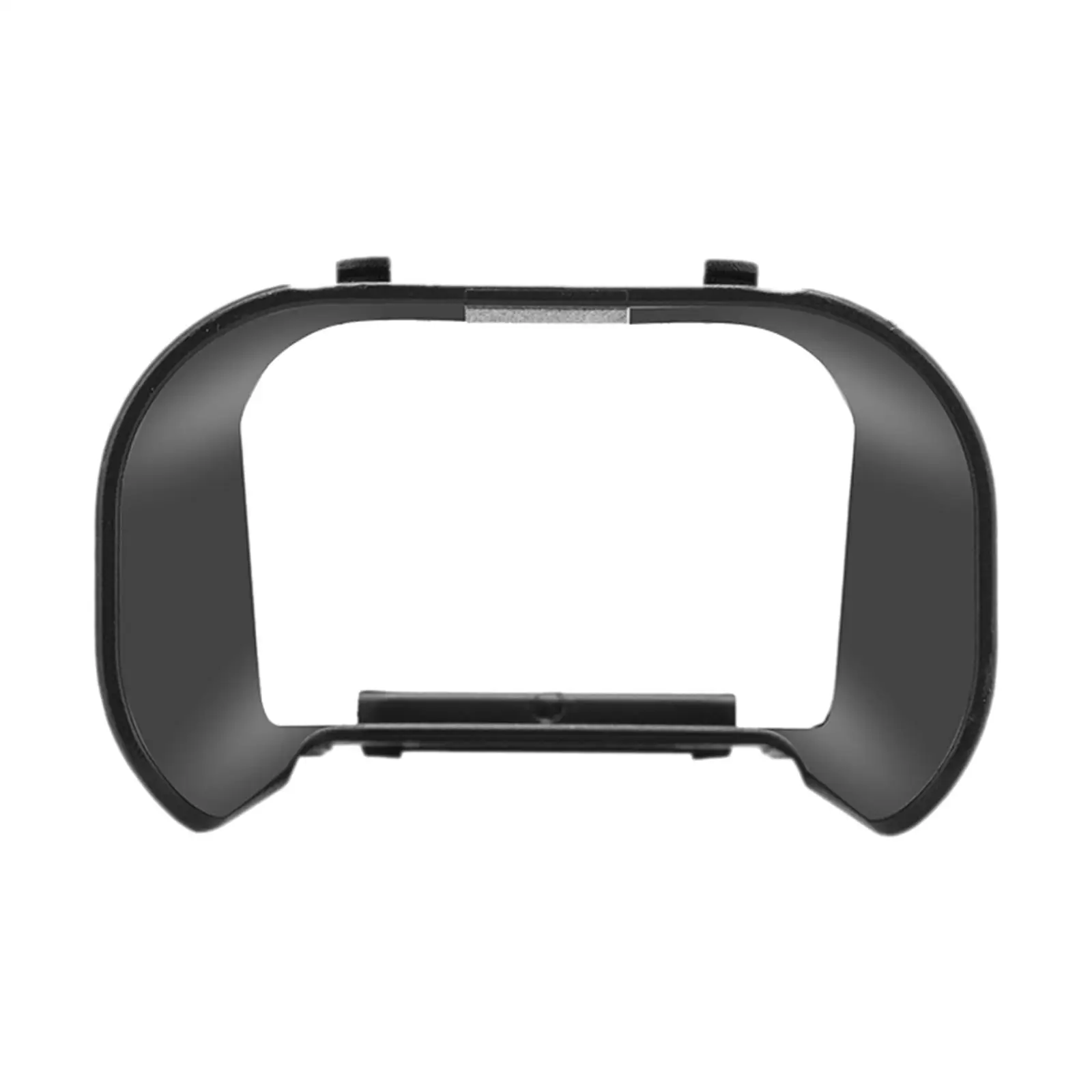 Protective Lens Hood Gimbal Cap Sun Shield Accessory for DJI Mavic Mini Mini 2 Drone Outdoor Shooting