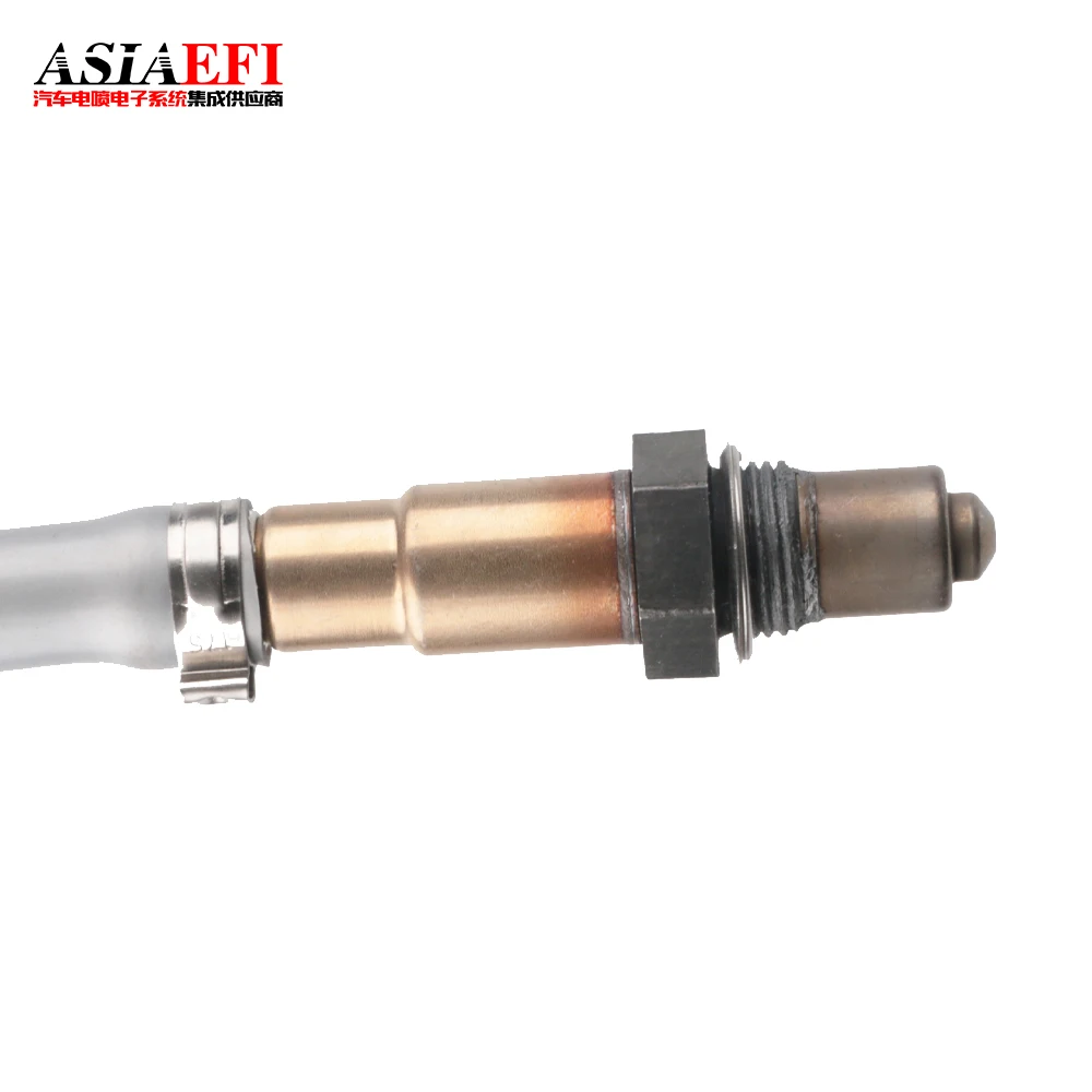 high quality Air fuel ratio Lambda O2 oxygen sensor OEM 0258006537 For Audi A3 TT Volkswagen Eos CC Passat Jetta 2.0L