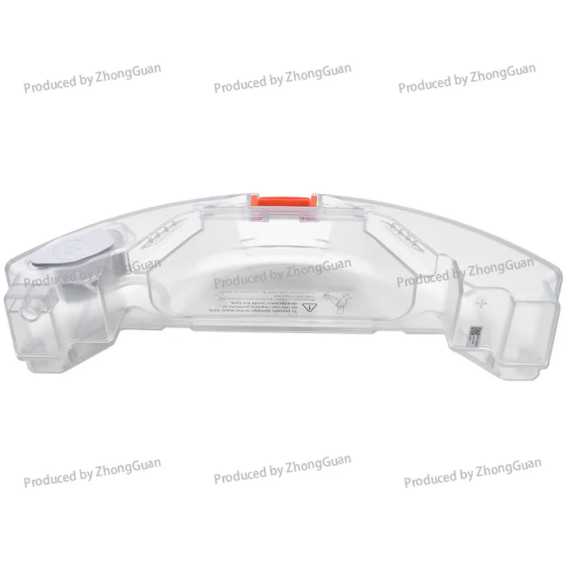For Stone Sweeping Robot T7/T7PRO/T7RR Water Tank S5max/S6MaX Accessories