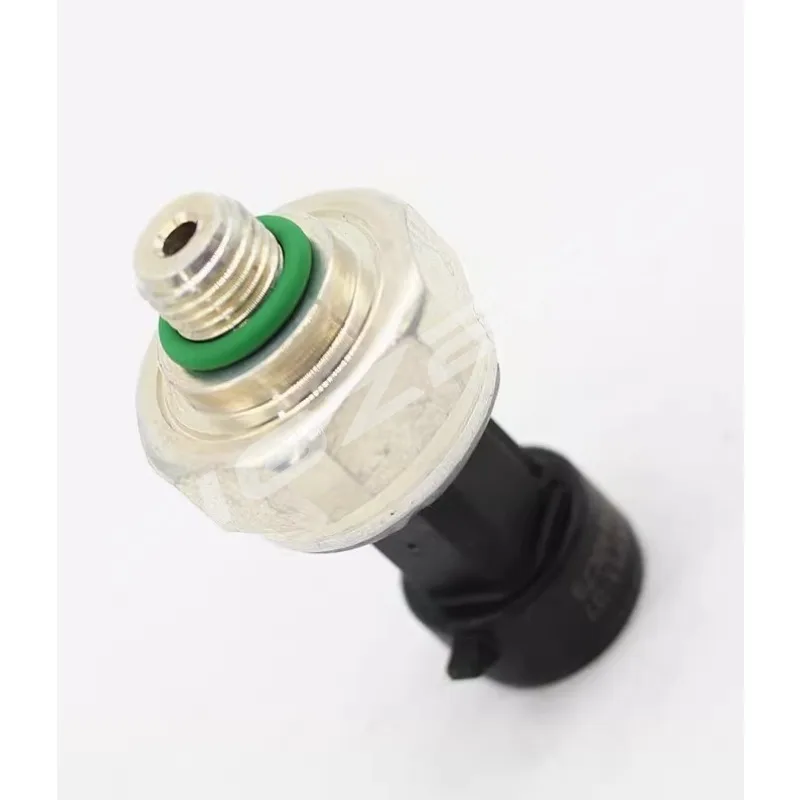 Air Conditioning Pressure Switch Sensor Drying Bottle Valve Engine Parts 1PC for MAXUS G50 D60 D90