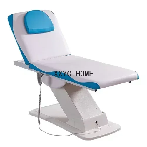 

Electric Beauty Bed Massage Couch Physiotherapy Bed Eyelash Beauty Special Tattoo Bed