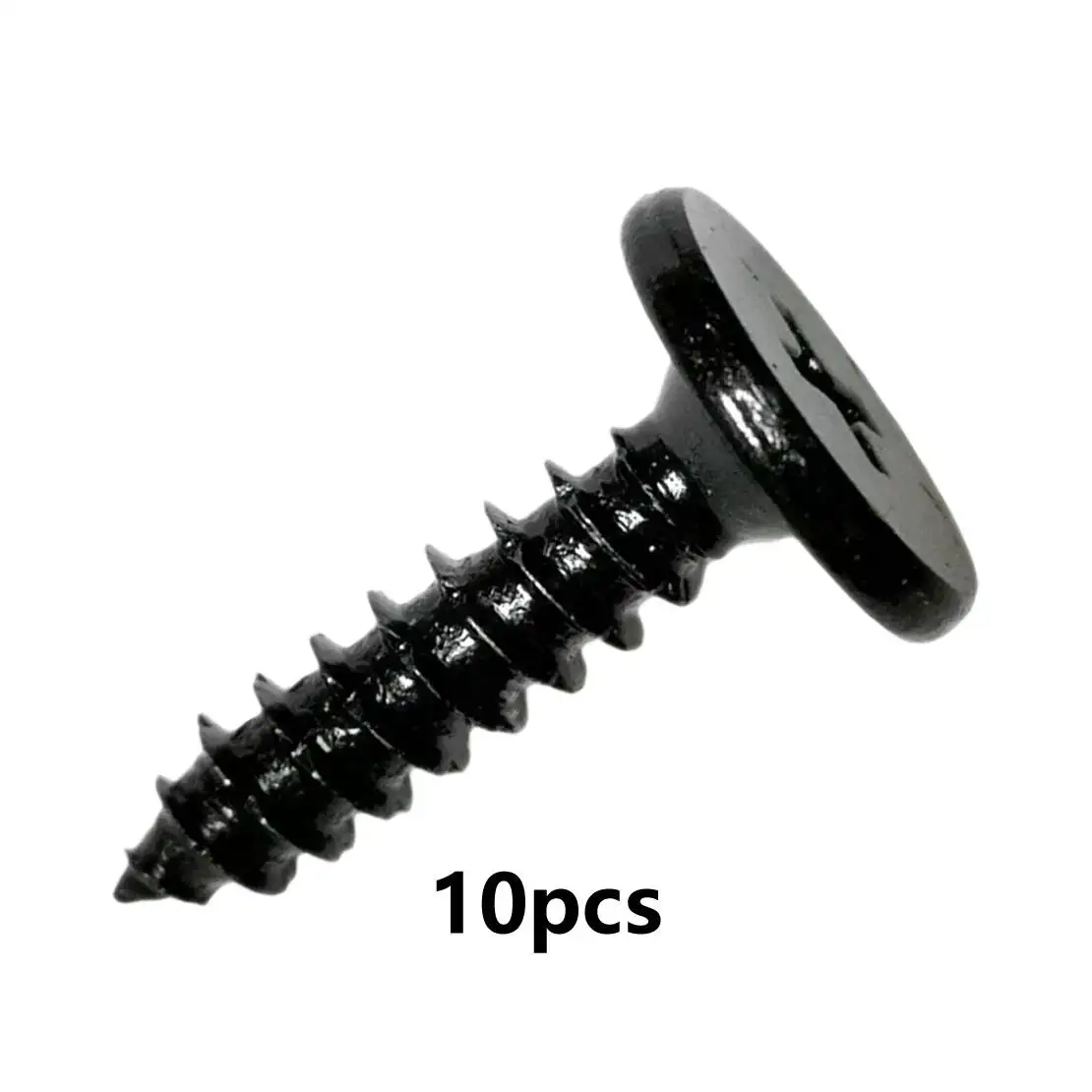 10 pçs capa de para-choque do carro interior fender forro roda bem parafusos 90103-ta0-000 apto para honda civic accord CR-V CR-Z HR-V acura ilx