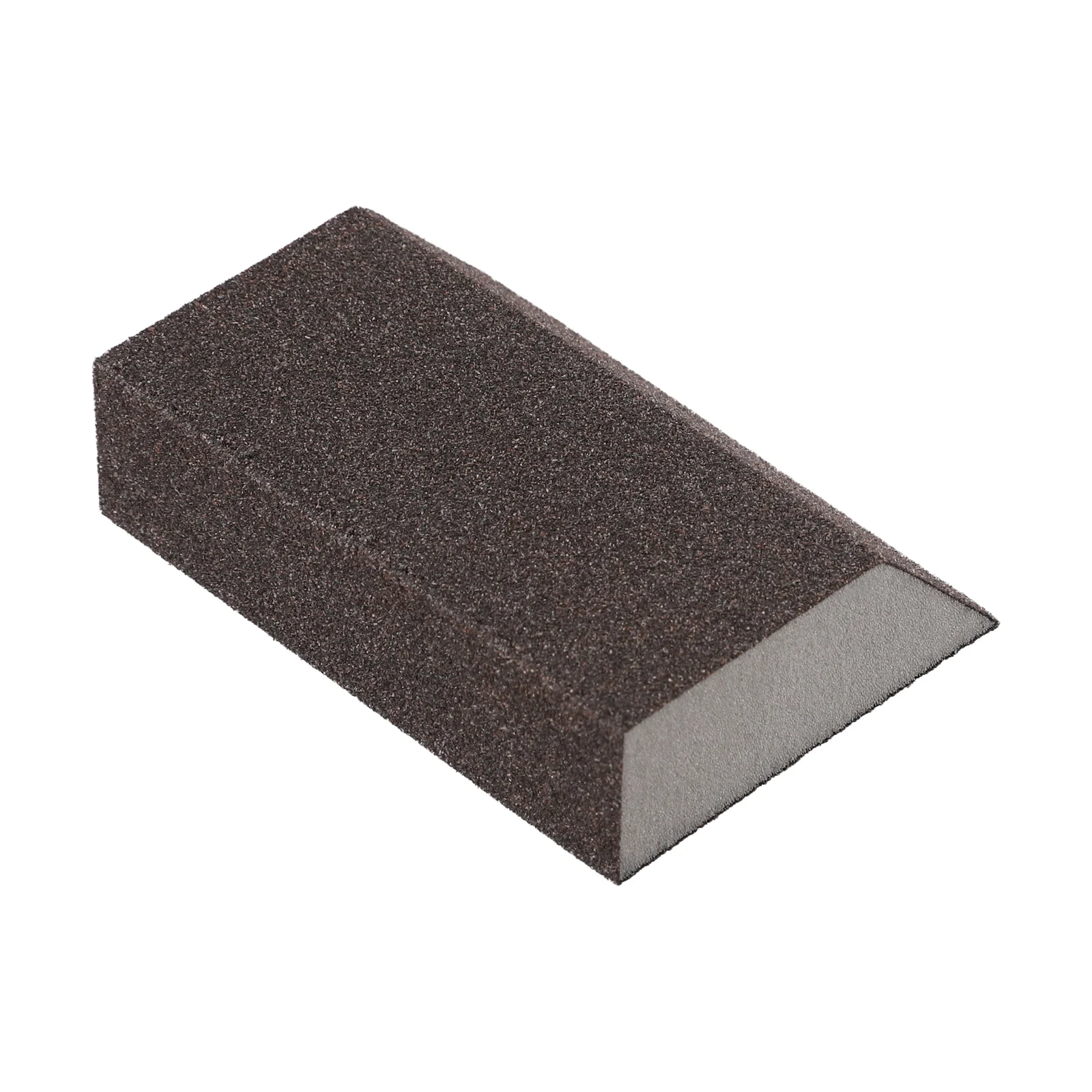 1 PC ฟองน้ํา Sanding Blocks 100x70 มม.60-240Grit กระเบื้องบดฟองน้ําทรายบล็อกแห้งเปียกกระดาษทรายแผ่นขัดอุปกรณ์เสริม