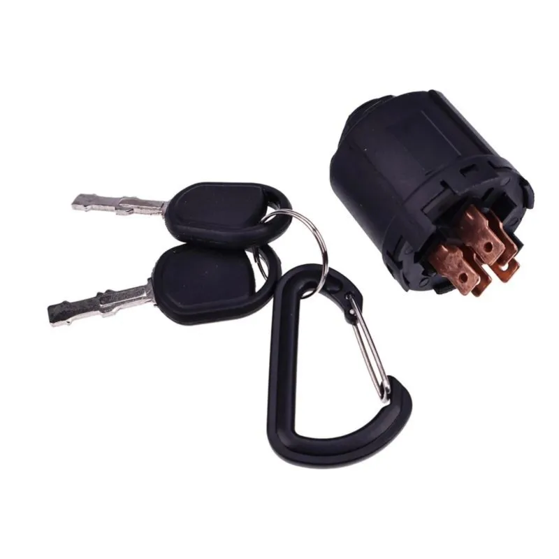Super Sale Ignition Switch for Husqvarna 532140399 532144921 532145499 532154855 532158913 532178744 4