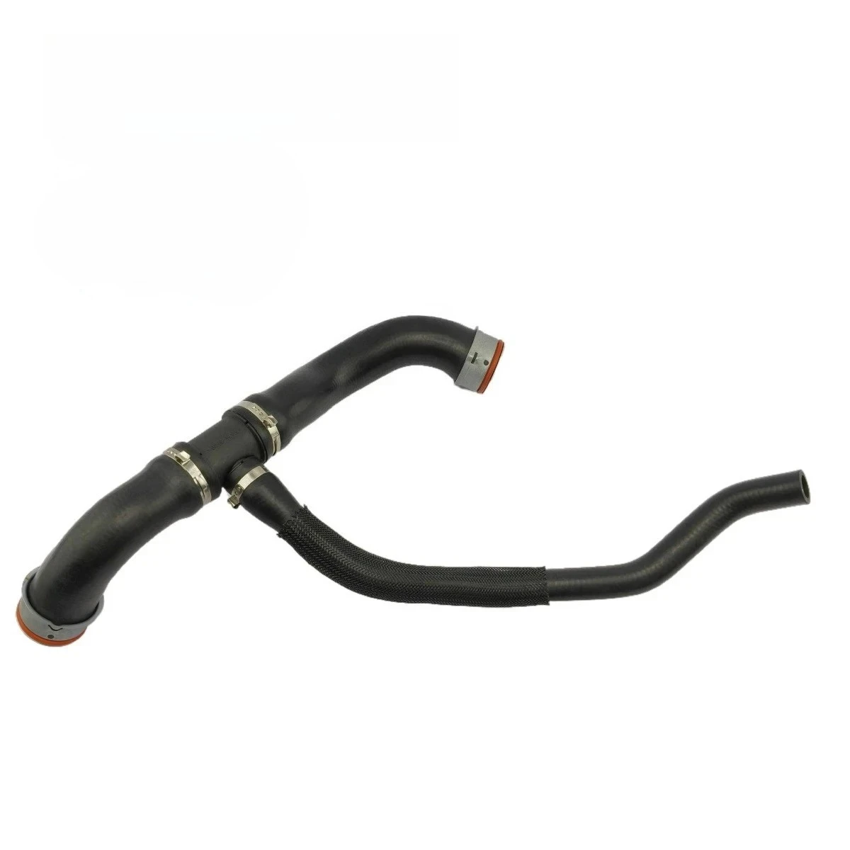 

Coolant Hose Water Pipe A2215016884 A2215013182 A2215015582 Durable Auto Cooling System Replacement Accessories