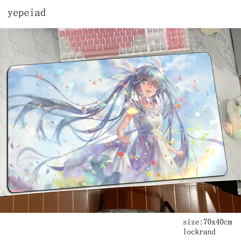 vocaloid-マウスパッドゲーマーアニメ-70-×-40-センチメートルゲーミングマウスパッド大型リストレストノート-pc-アクセサリーラップトップパッドマウス人間工学マット