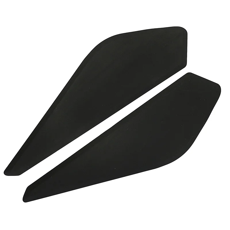 

Motorcycle Parts Component Non-Slip Side Fuel Tank Protect Stickers Waterproof Pad Rubber Sticker For BMW R1250GS LC R1200GS