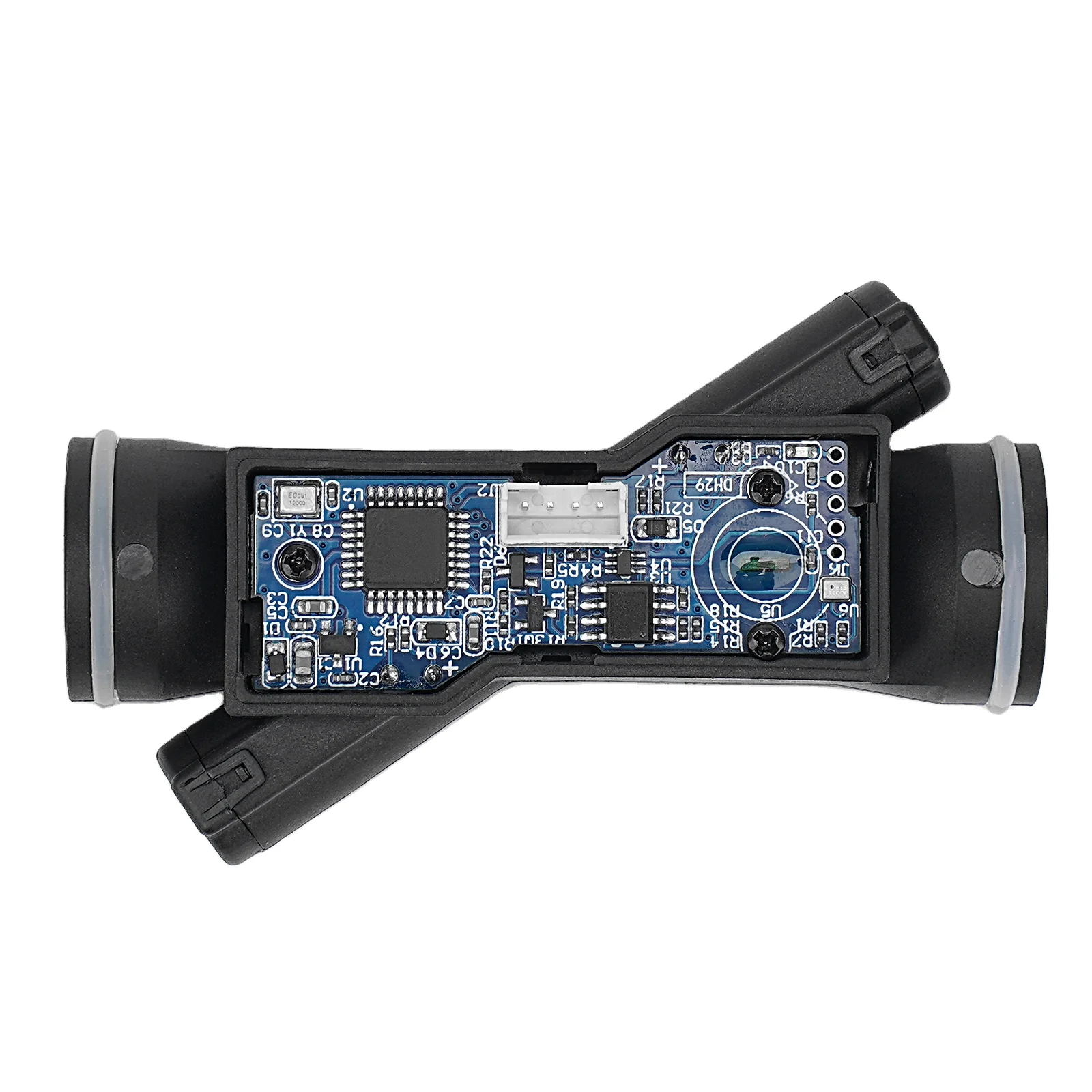 

Winpower OCS-3F260 Measurable Oxygen Generator with Ultrasonic Sensor HFNC Concentration Flow 0%-100% Gas Analyzers 0-260LPM