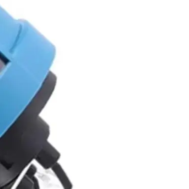 Robust Design Photocell Switch Automatic Switch Blue Photocell Automatic Switch 10A Rated Current 1000W Load Power