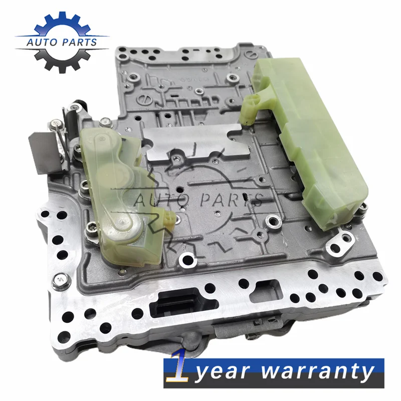 

NEW 07A Transmission Valve Body for Infiniti qX50 QX56 QX60 Nissan Touareg Tundra