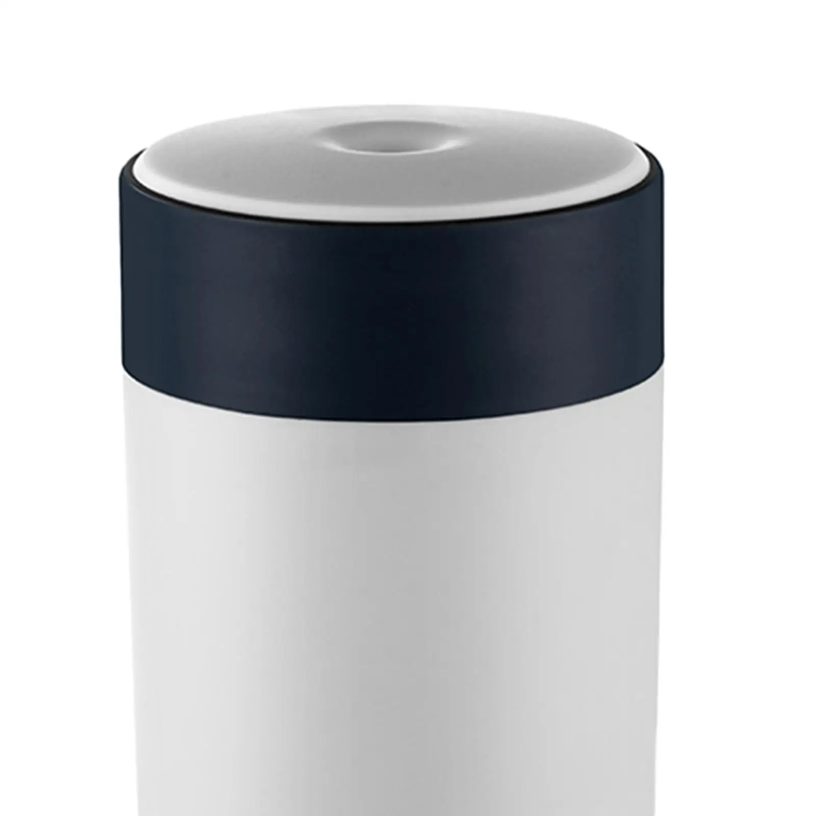 USB Desktop Colorful Humidifier 300ml Car Humidifier for Working Sporting